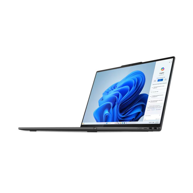 Ноутбук Lenovo Yoga 7 16IML9 (83DL0000US)