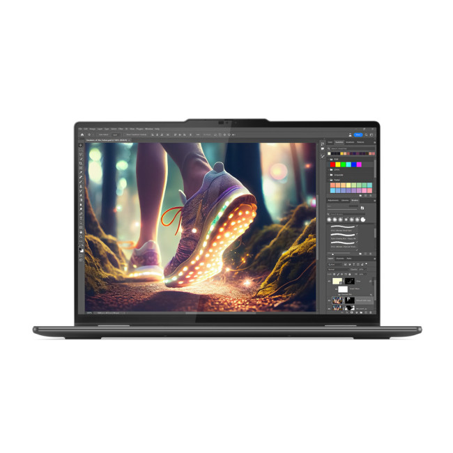 Ноутбук Lenovo Yoga 7 16IML9 (83DL0000US)