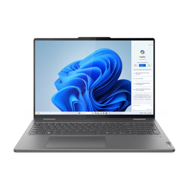 Ноутбук Lenovo Yoga 7 16IML9 (83DL0000US)