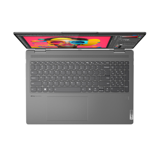 Ноутбук Lenovo Yoga 7 16IML9 (83DL0000US)