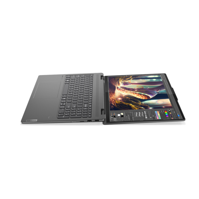 Ноутбук Lenovo Yoga 7 16IML9 (83DL0000US)