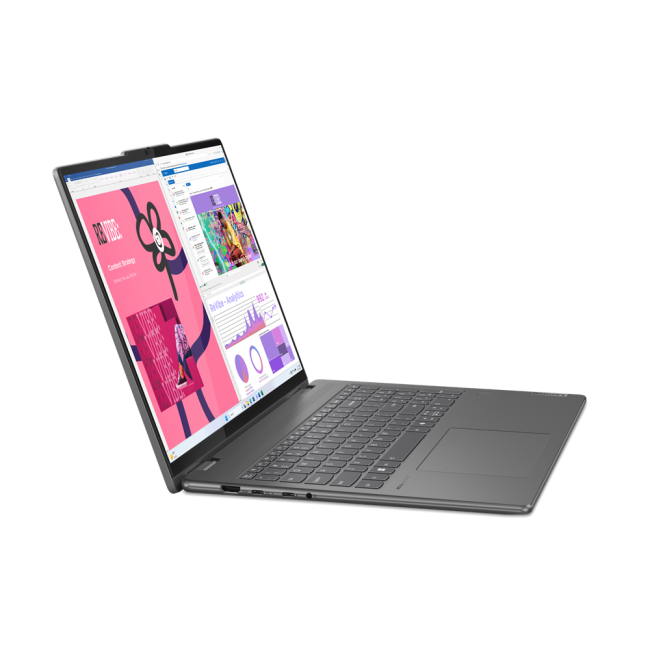 Ноутбук Lenovo Yoga 7 16IML9 (83DL0000US)