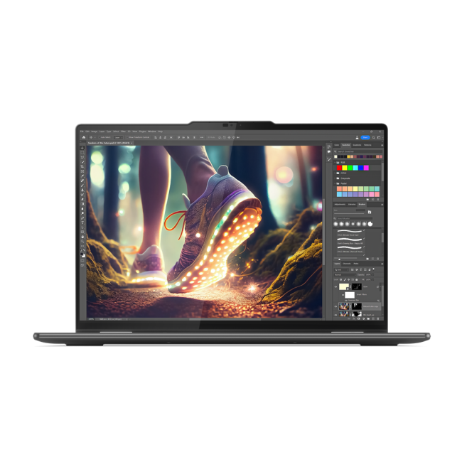 Ноутбук Lenovo Yoga 7 16IML9 (83DL0000US)