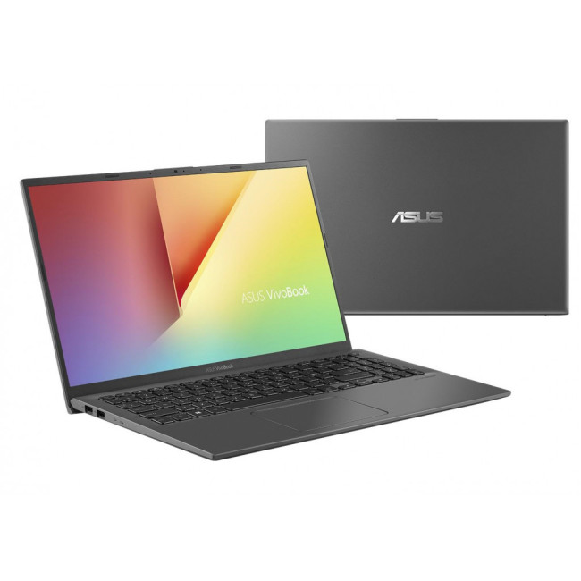 Ноутбук ASUS VivoBook 15 F512JA (F512JA-OH36)