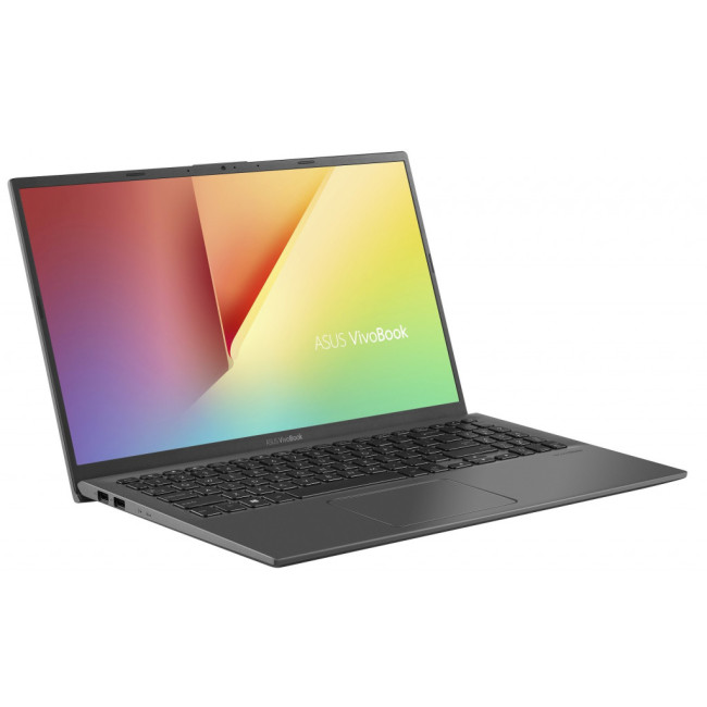 Ноутбук ASUS VivoBook 15 F512JA (F512JA-OH36)