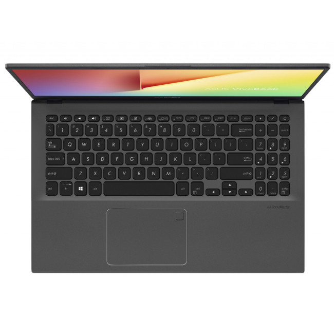 Ноутбук ASUS VivoBook 15 F512JA (F512JA-OH36)