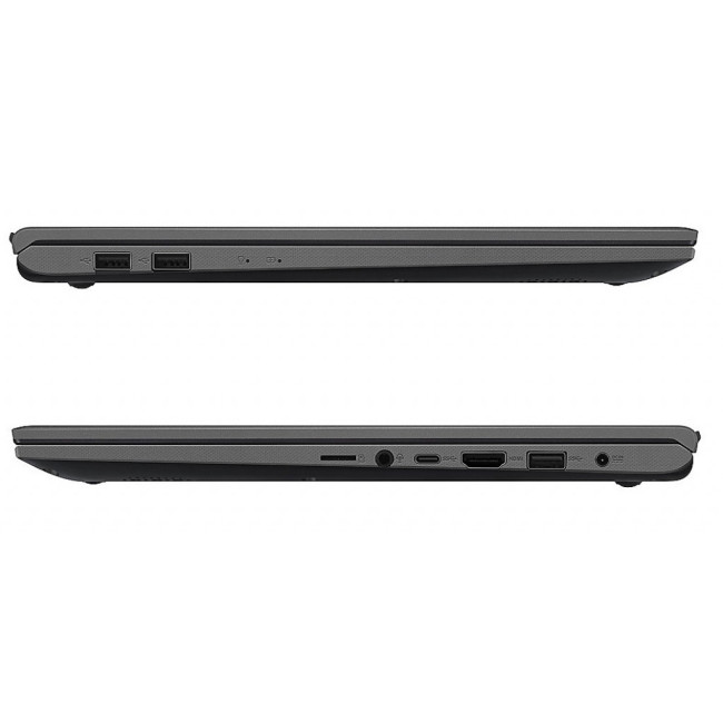 Ноутбук ASUS VivoBook 15 F512JA (F512JA-OH36)