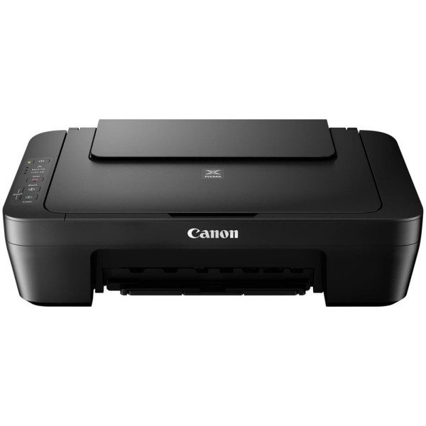 Принтер Canon PIXMA MG2555S (0727C026) - выбор профессионалов