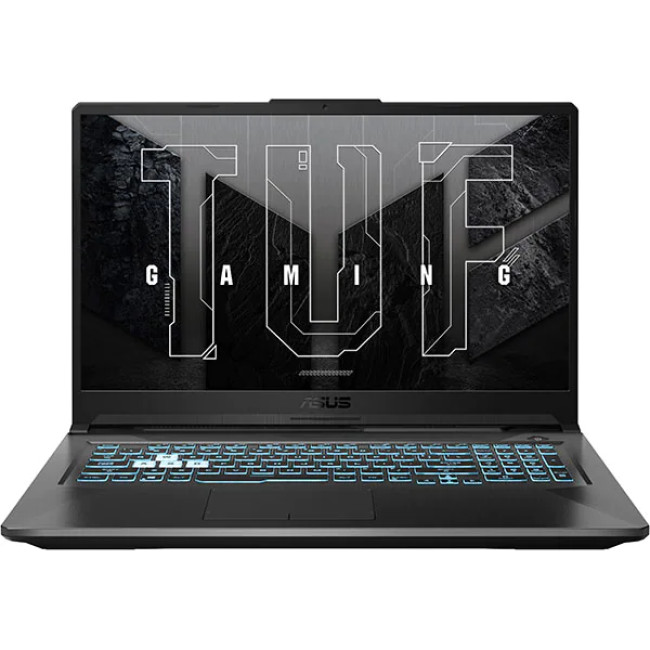 Ноутбук Asus TUF F17 (FX706HCB-HX148)