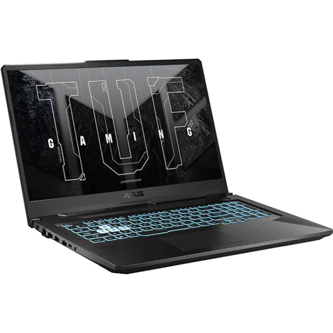 Ноутбук Asus TUF F17 (FX706HCB-HX148)