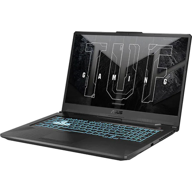 Ноутбук Asus TUF F17 (FX706HCB-HX148)