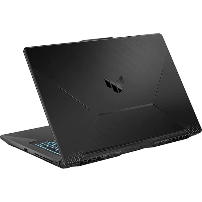 Ноутбук Asus TUF F17 (FX706HCB-HX148)