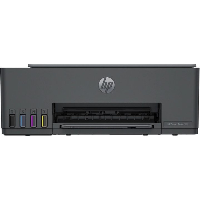 HP Smart Tank 581 Wi-Fi (4A8D4A)