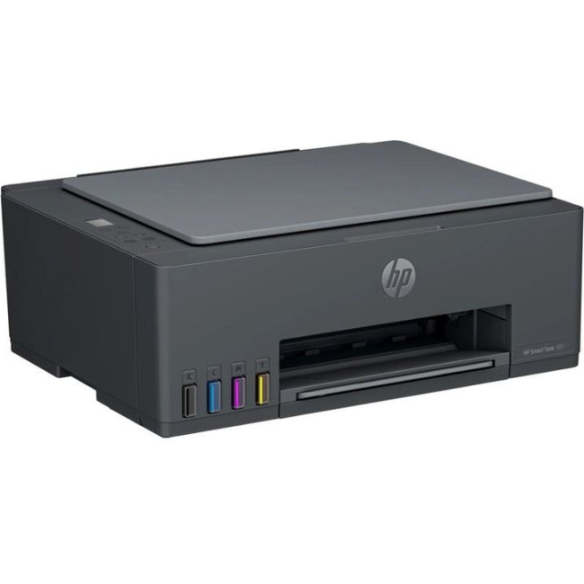 HP Smart Tank 581 Wi-Fi (4A8D4A)