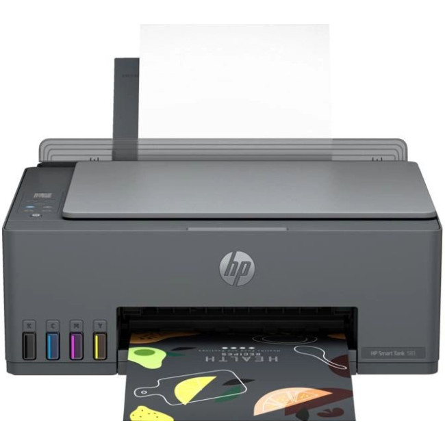 HP Smart Tank 581 Wi-Fi (4A8D4A)