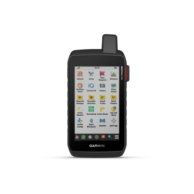 Garmin Montana 750i (010-02347-01)