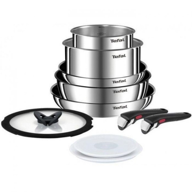 Tefal Ingenio Emotion L897SA74