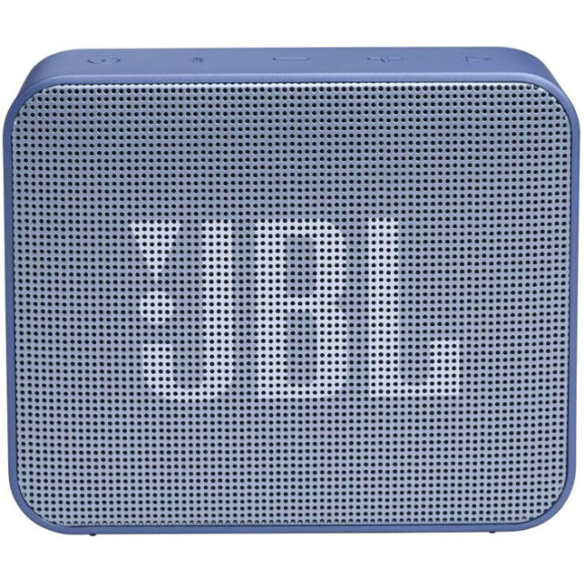 JBL GO Essential Blue (JBLGOESBLU)