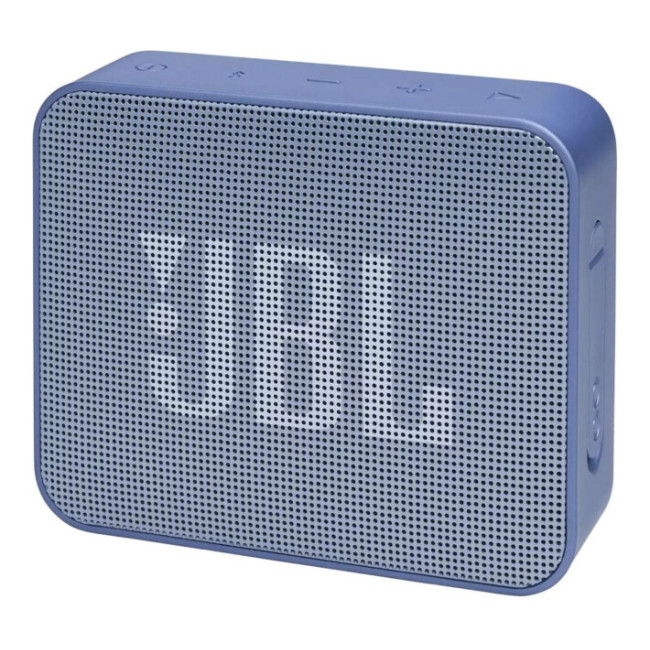 JBL GO Essential Blue (JBLGOESBLU)