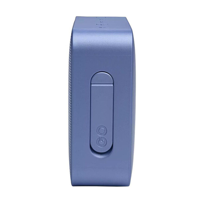 JBL GO Essential Blue (JBLGOESBLU)