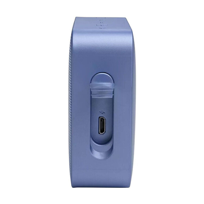 JBL GO Essential Blue (JBLGOESBLU)