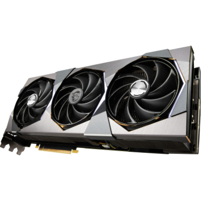 MSI GeForce RTX4070Ti 12Gb SUPRIM (RTX 4070 Ti SUPRIM 12G)