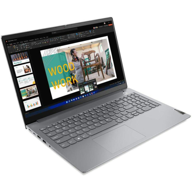 Lenovo ThinkBook 15 G4 IAP (21DJ009SCK)