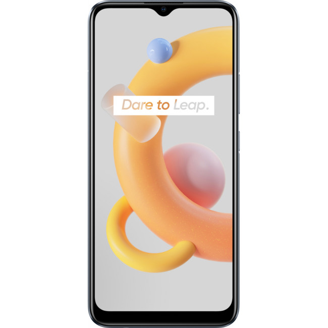 Смаpтфон Realme C11 2021 2/32GB Grey