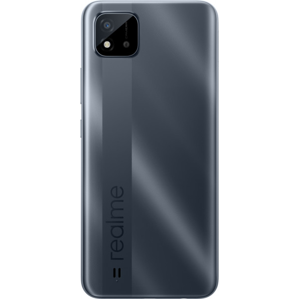Смартфон Realme C11 2021 2/32GB Grey