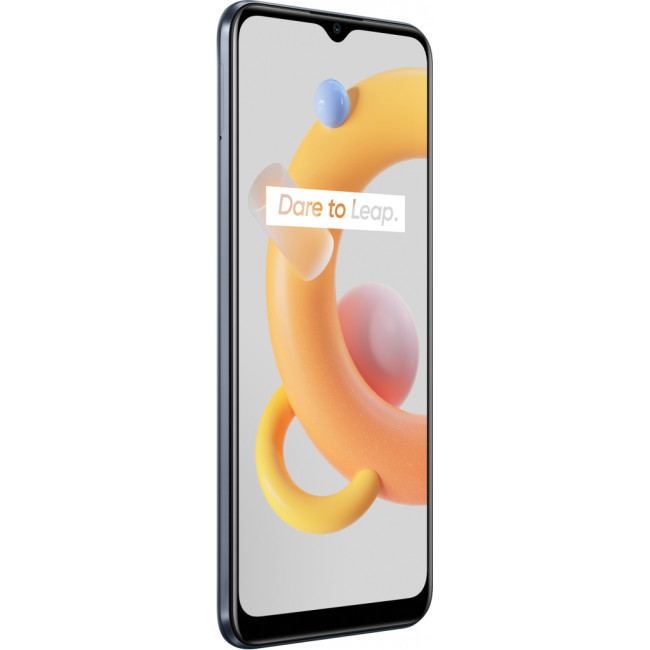 Смаpтфон Realme C11 2021 2/32GB Grey