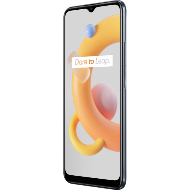 Смаpтфон Realme C11 2021 2/32GB Grey