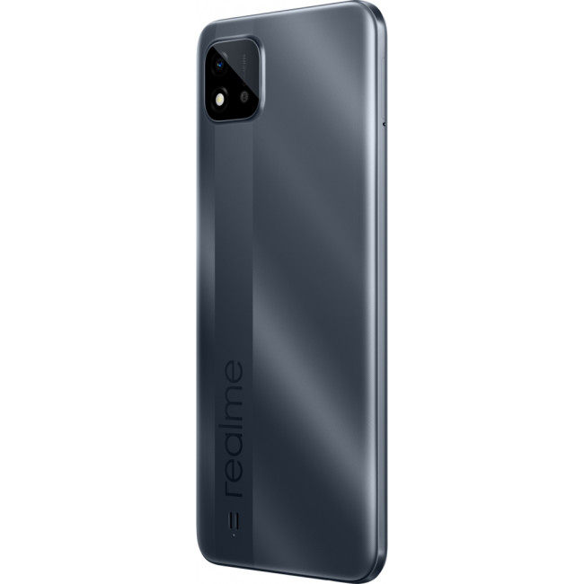 Смаpтфон Realme C11 2021 2/32GB Grey