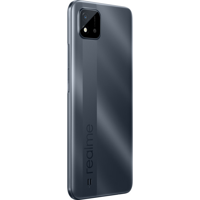 Смаpтфон Realme C11 2021 2/32GB Grey