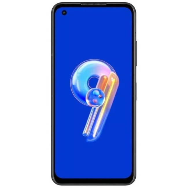 Смаpтфон ASUS Zenfone 9 8/128GB Midnight Black