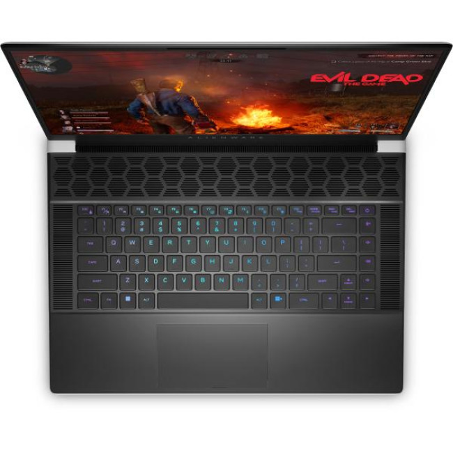 Ноутбук Dell Alienware x16 AX16 (AX16-6580)