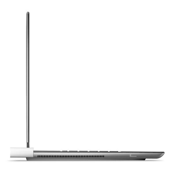 Dell Alienware x16 AX16 (AX16-6580): мощный игровой ноутбук