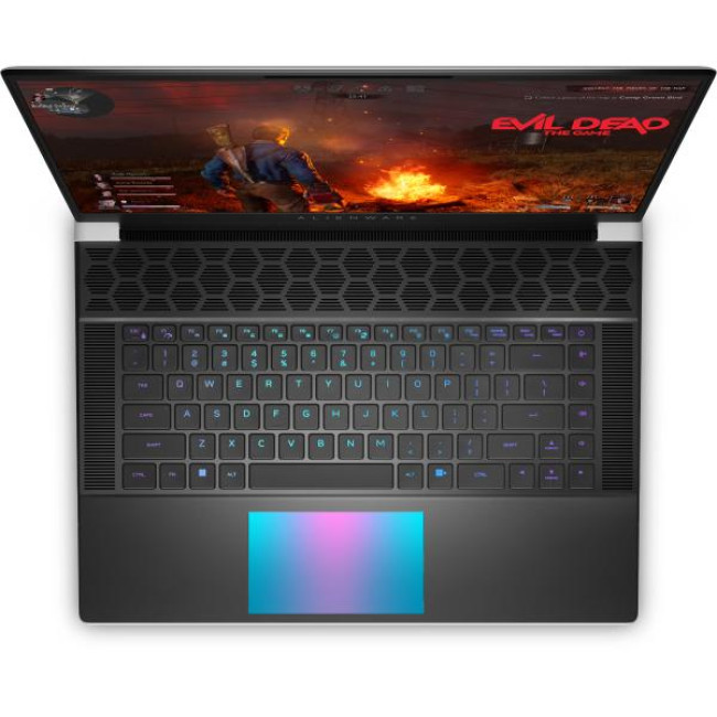 Ноутбук Dell Alienware x16 AX16 (AX16-6580)