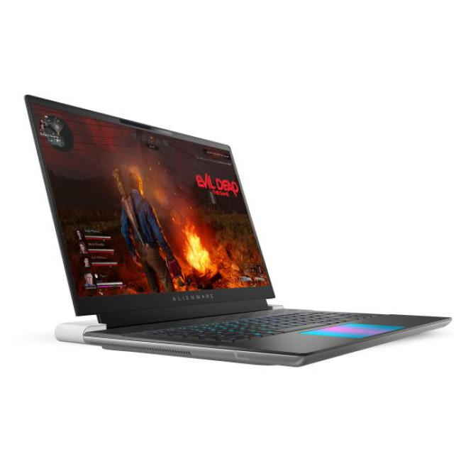 Ноутбук Dell Alienware x16 AX16 (AX16-6580)