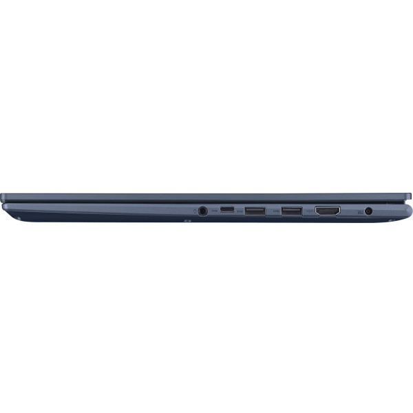 Обзор ноутбука Asus Vivobook 16X OLED M1603QA-L2122W (90NB0Y81-M00NW0)