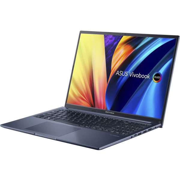 Обзор ноутбука Asus Vivobook 16X OLED M1603QA-L2122W (90NB0Y81-M00NW0)