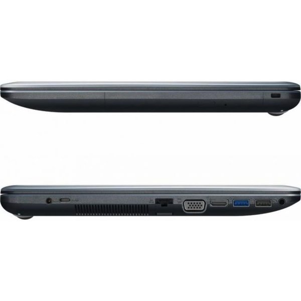 Ноутбук ASUS X541NC (X541NC-GO032)