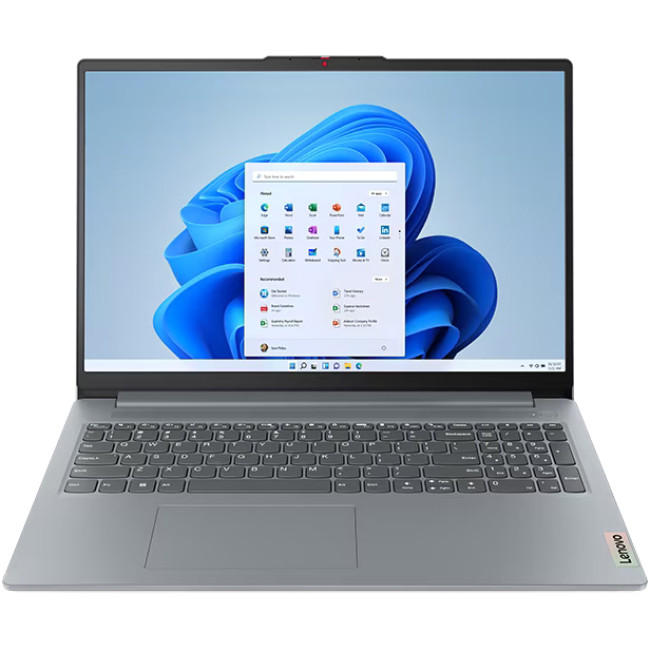 Lenovo IdeaPad Slim 3 16IAH8 (83ES001AGE)