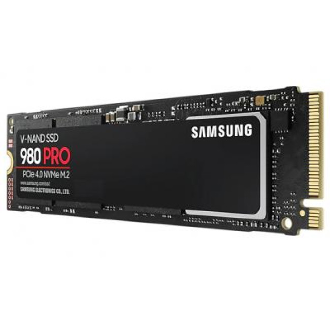 SSD накопитель Samsung 980 PRO 2 TB (MZ-V8P2T0BW)