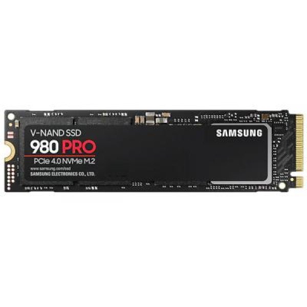 Samsung 980 PRO 2 TB (MZ-V8P2T0BW)
