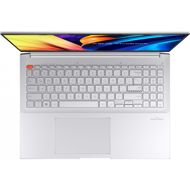 Ноутбук Asus Vivobook Pro 16 OLED K6602ZC (K6602ZC-MX122W)