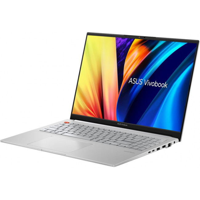 Ноутбук Asus Vivobook Pro 16 OLED K6602ZC (K6602ZC-MX122W)