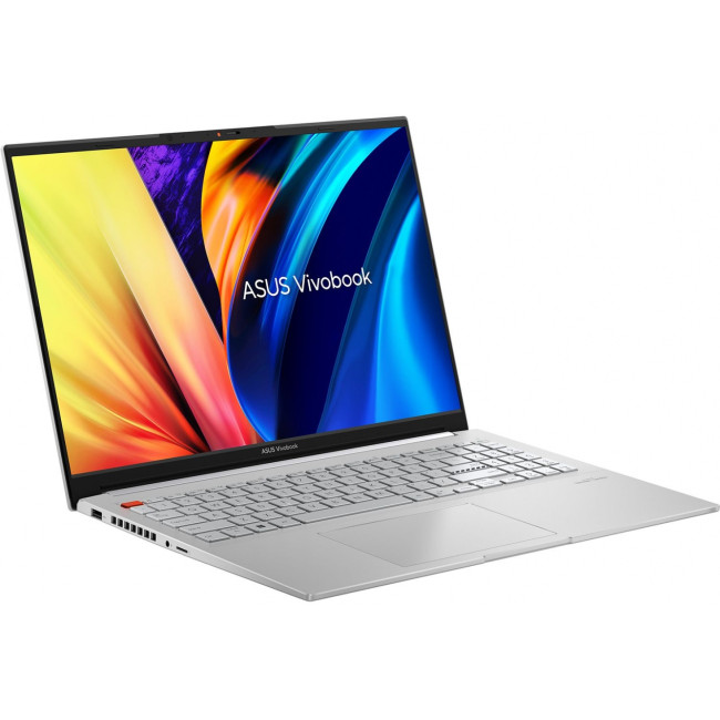 Ноутбук Asus Vivobook Pro 16 OLED K6602ZC (K6602ZC-MX122W)