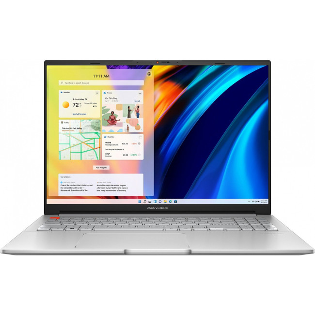 Ноутбук Asus Vivobook Pro 16 OLED K6602ZC (K6602ZC-MX122W)