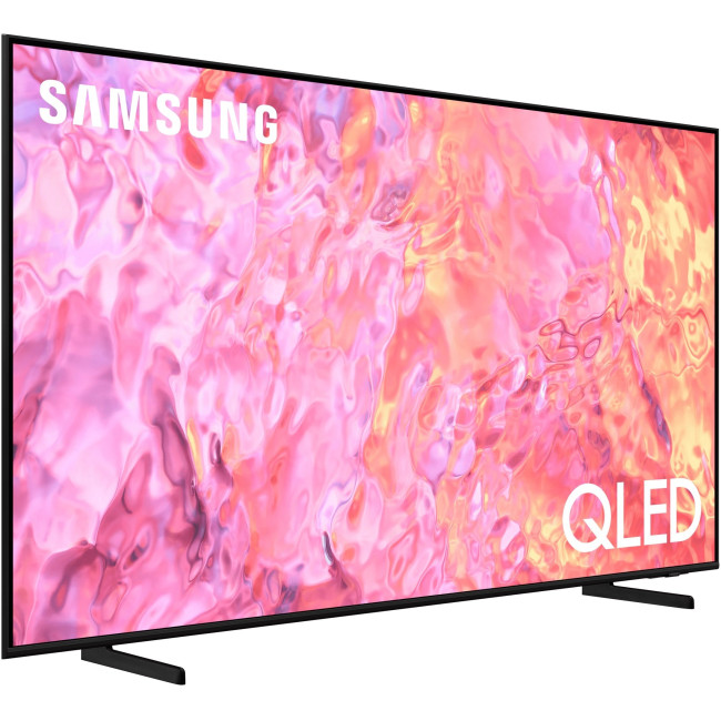 Телевізор Samsung QE65Q60CAUXUA