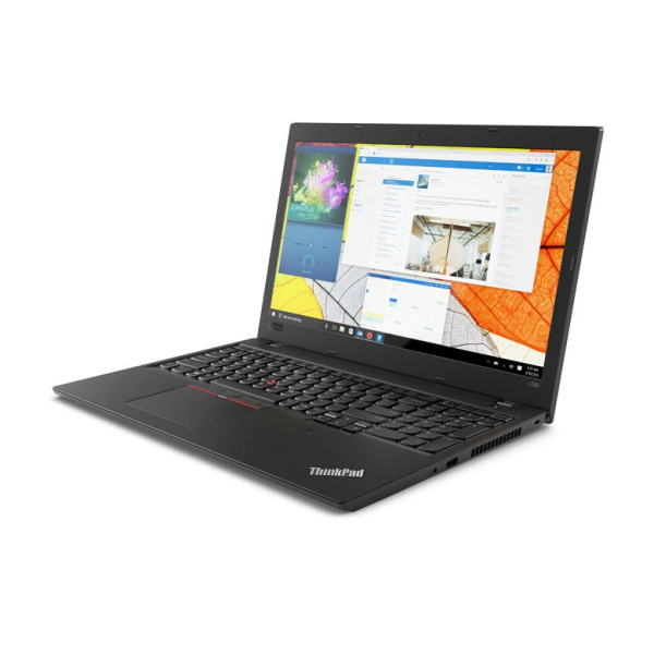 Ноутбук Lenovo ThinkPad L580 (20LXS1FG00)